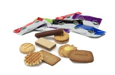 BRUYNOOGHE ALTO MIX BISC 125ST