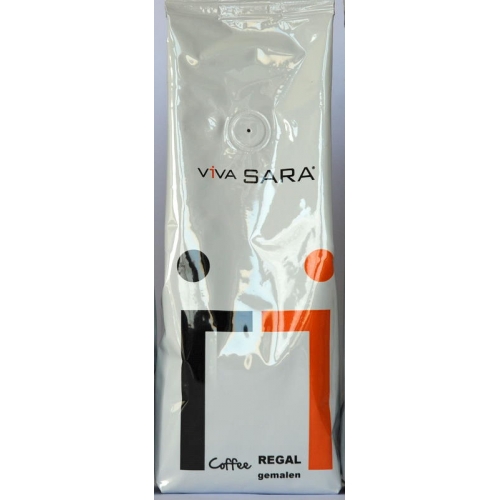 VIVA SARA REGAL GEMALEN 4X250GR