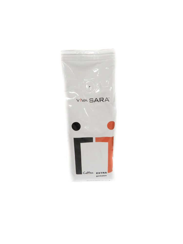 VIVA SARA EXTRA GEMALEN 4X250GR