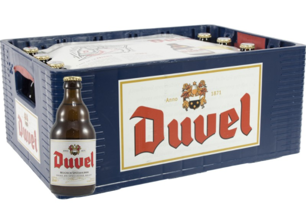 DUVEL 24X1/3