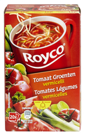 ROYCO MINUTE SOEP CLASSIC TOM-GROENTEN 25ST (8)