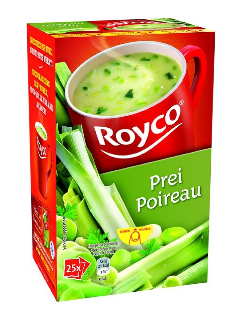 ROYCO MINUTE SOEP CLASSIC PREI 25ST (8)