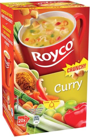 ROYCO CRUNCHY KERRIE+KORST 20 ST (8)