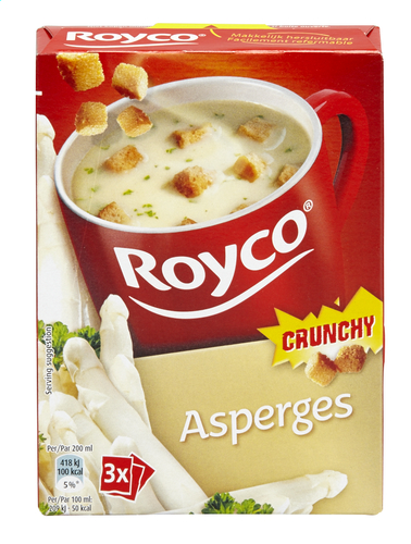 ROYCO CRUNCHY ASPERGES 20 ST (8)