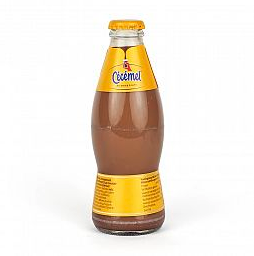 [FRI/900294] CECEMEL GLAS 24X20CL RV