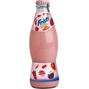 [FRI/151] FRISTI GLAS 24X20CL RV