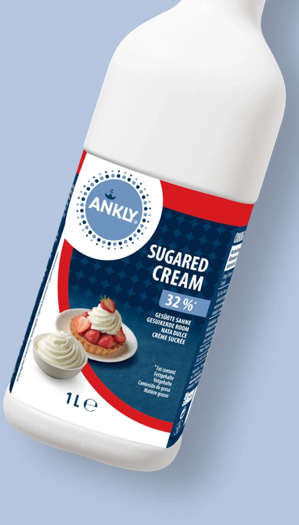 ANKLY ROOM GESUIKERD 32% 1 L (12) <**>