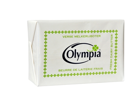 OLYMPIA BOTERBLOK 5KG <**>