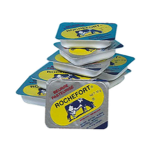 ROCHEFORT CUPS 100 X 10 GR <**>