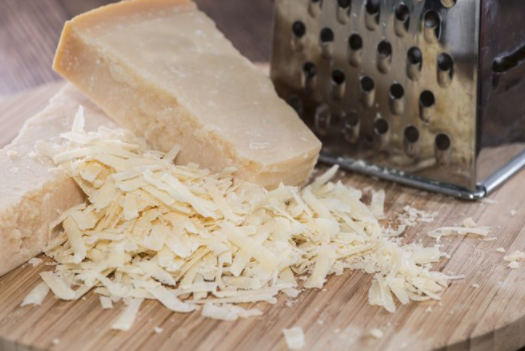 PARMESAN SCHAAFSELGRAN MORAVIA 1 KG <**>