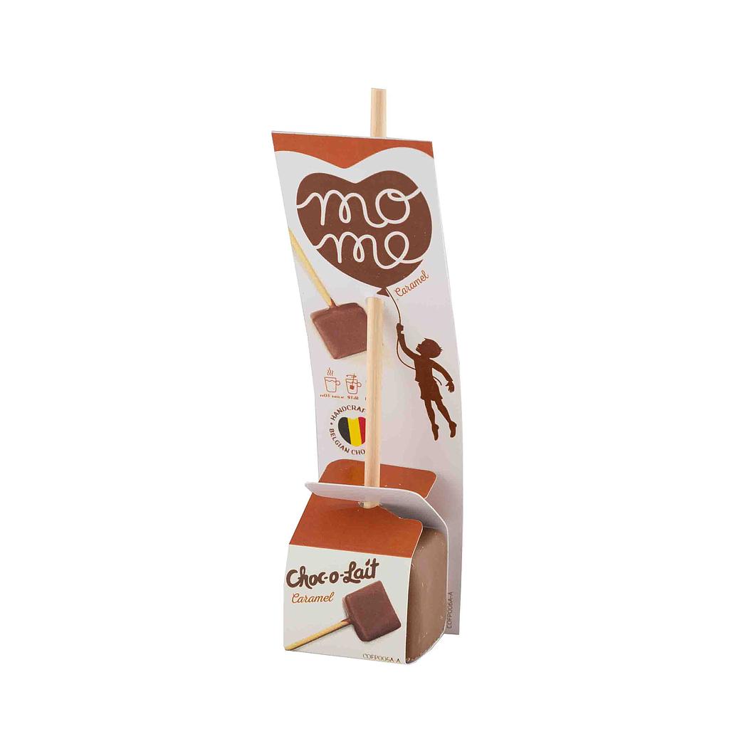 CHOC-O-LAIT CARAMEL (SALTED CARAMEL) 24 ST