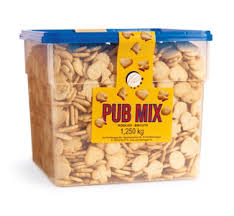 PUB MIX 1,250GR