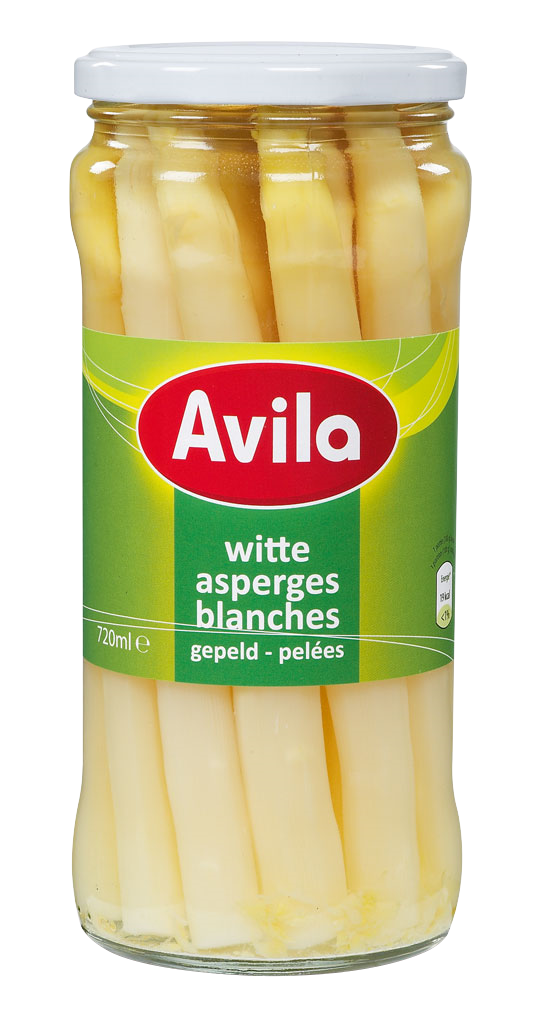 AVILA HELE ASPERGES 330GR (12)