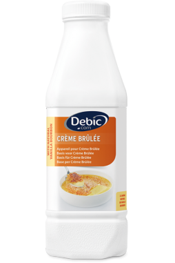 DEBIC CREME BRULEE 1 L <**>