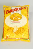 PARMESAN GERASPT 1 KG <**>