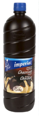 IMPERIAL TOPPING CHOCOLADE 1,2KG