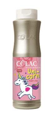 COLAC TOPPING UNICORN 1KG