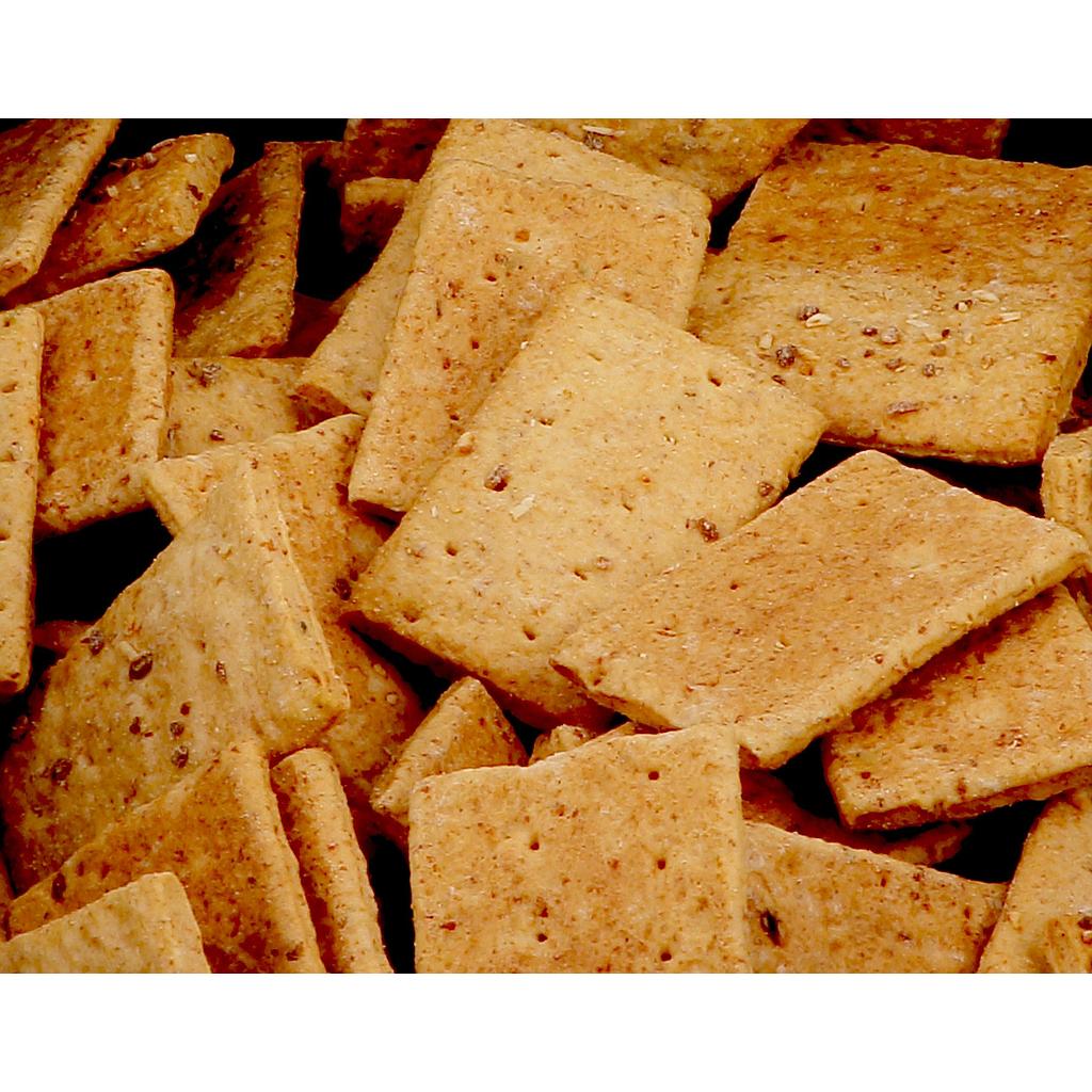 DV TOAST KROKANTE MET UI 1KG (+/- 250ST)