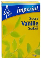 IMPERIAL VANILLESUIKER 1KG (10)