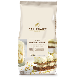 CALLEBAUT CHOC.MOUSSE WIT 800GR (6)