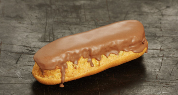 HOLEKI ECLAIRS 30 STUKS<*_*>