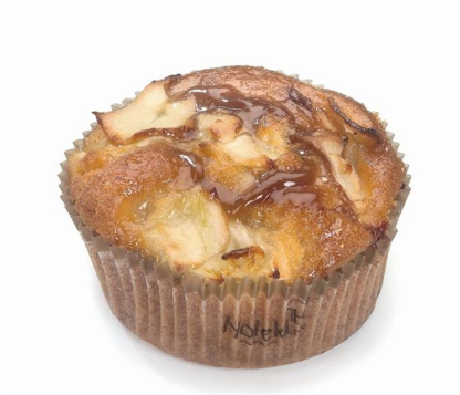 HOLEKI MINI RONDE APPEL-CARAMEL CAKE 40 ST <*_*>