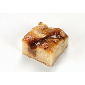 [HOL/10408] HOLEKI PLAATGEBAK MINI APPEL-CARAMEL CAKE 220 X 18GR <*_*>