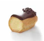 POPPIES MINI ECLAIRS VANILLE 2,8KG 168ST   <*_*>