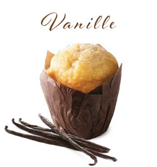 BD MUFFIN VANILLE 20X90GR <*_*>