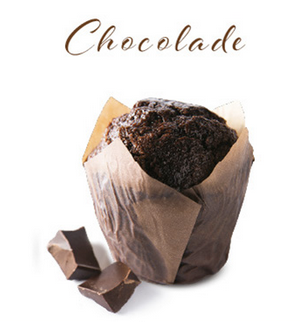 BD MUFFIN CHOCOLADE 20X90GR <*_*>