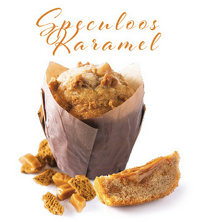 BD MUFFIN SPECULOOS CARAMEL 20 X 105GR <*_*>