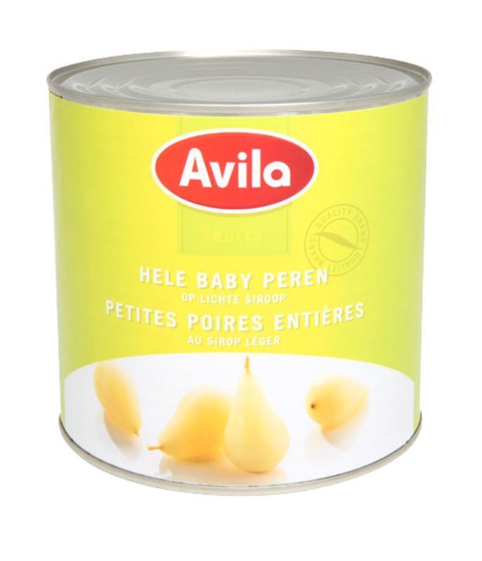 AVILA HELE BABY PEREN 425GR (6)