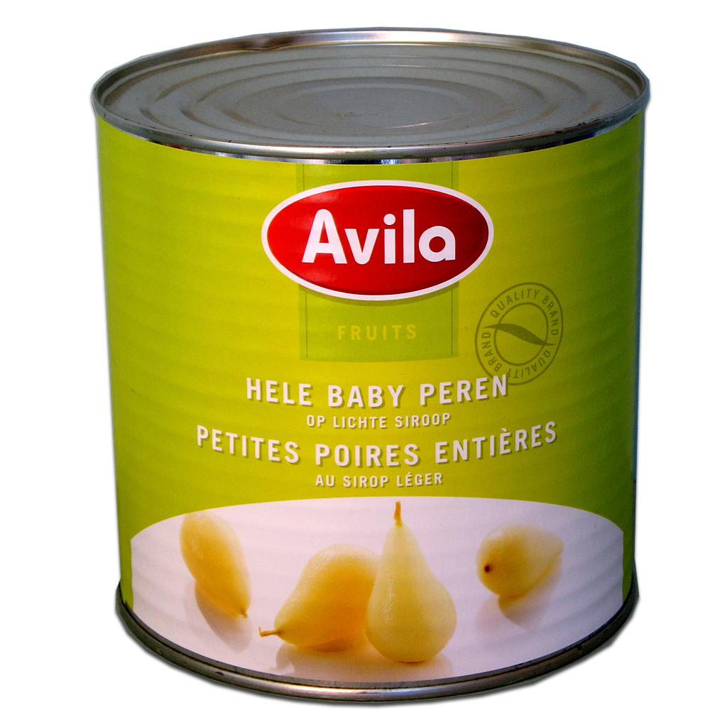 AVILA BABY PEREN 2650 GR (6)