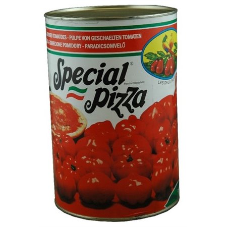 DUE FAGIANI TOMATENPULP 2500 GR (6)