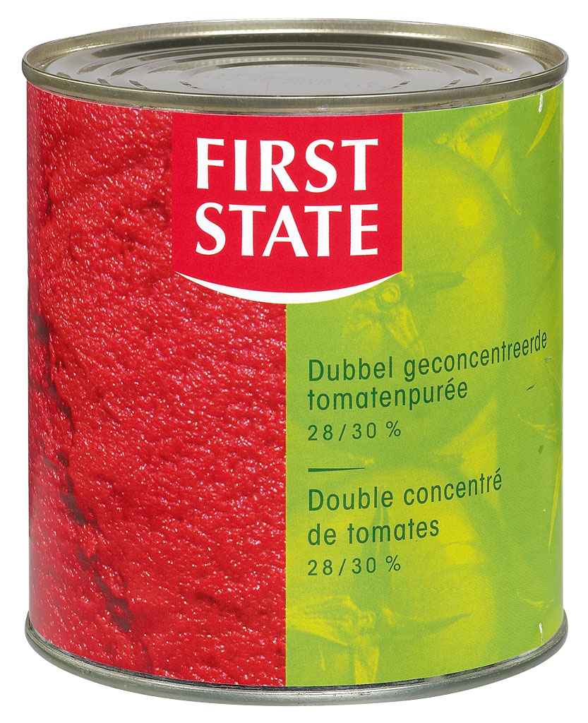 [CBG/316/2] FS TOMATEN CONCENTRAAT 800 GR (6)