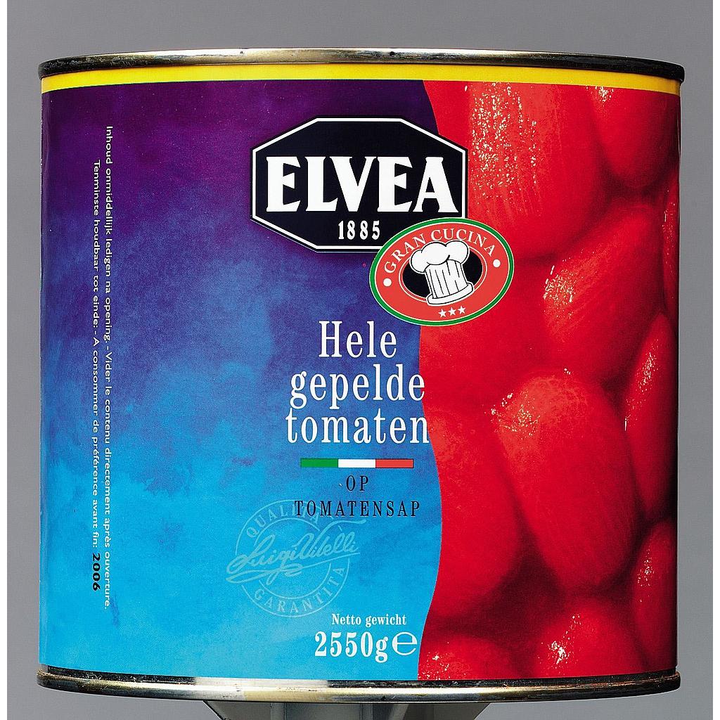 ELVEA GRAN CUCINA GEPELDE TOMAT 2550GR (6)