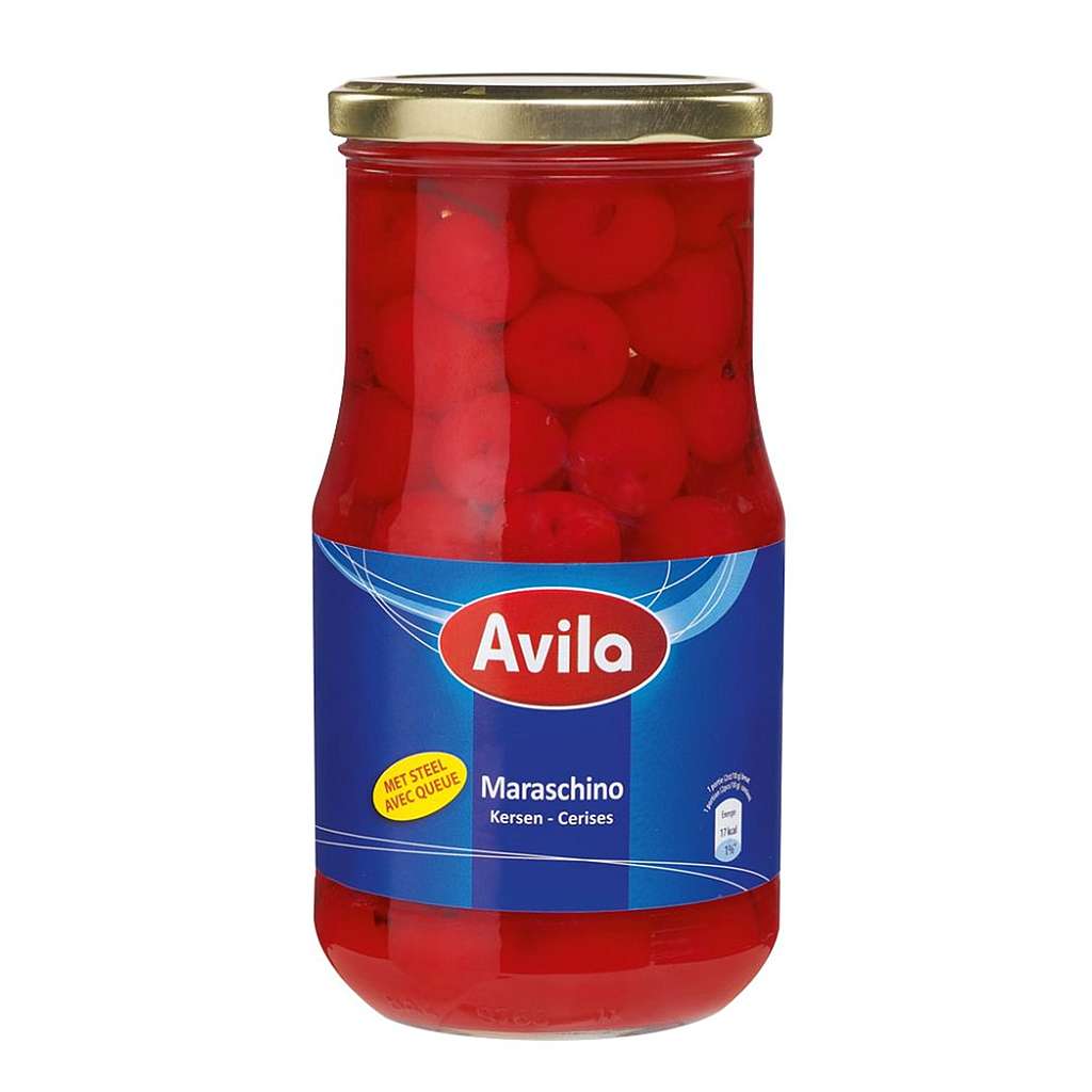 [56805] AVILA MARASCHINOS M/S 225 GR