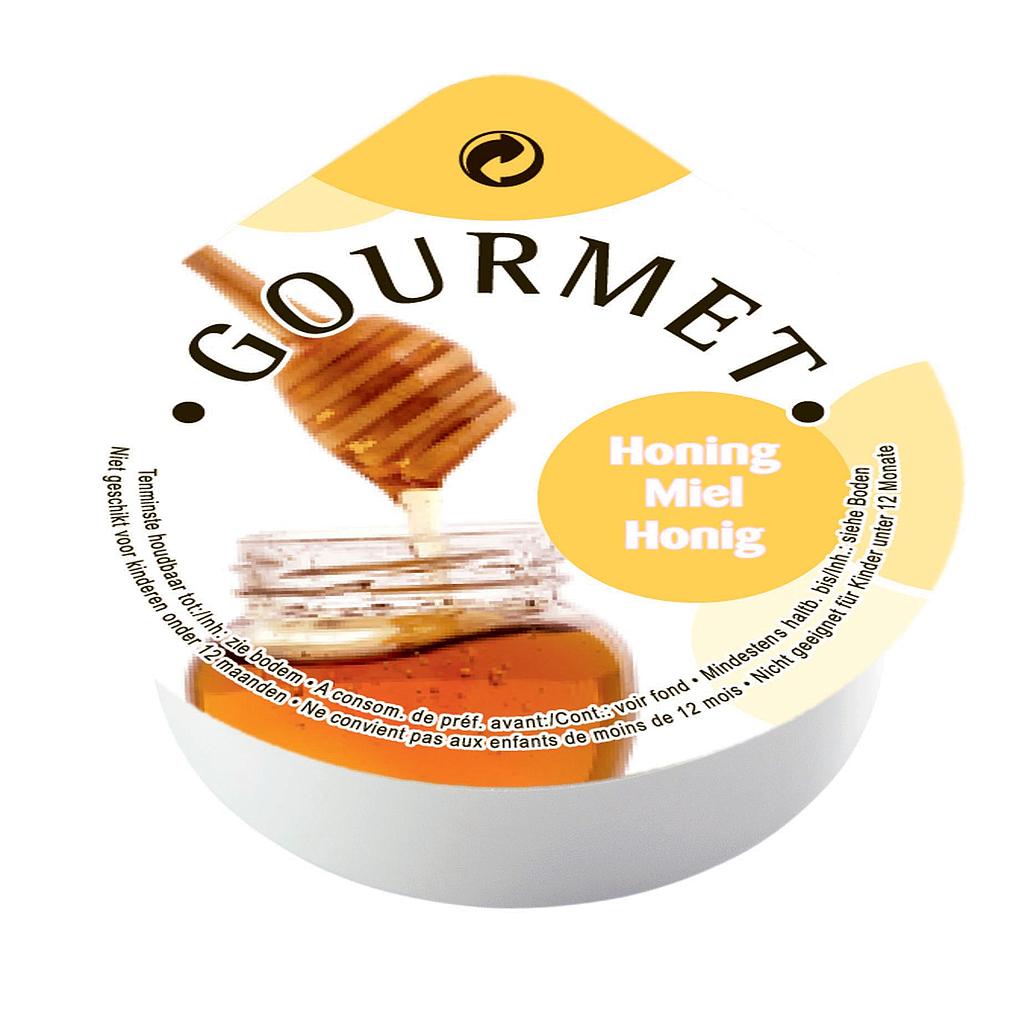 GOURMET HONING PORTIES 120X20GR