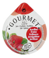 GOURMET CONFITURE FRAISE 50% FRUITS 100X25 GR