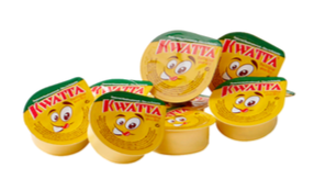 KWATTA HAZELNOOTCUPS 125X20 GR