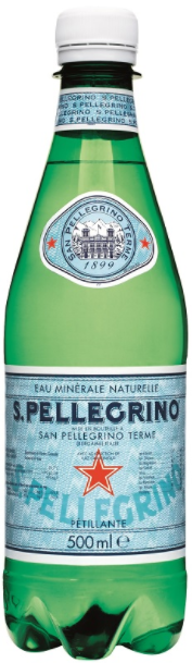 SAN PELLEGRINO PET 4X6X50CL