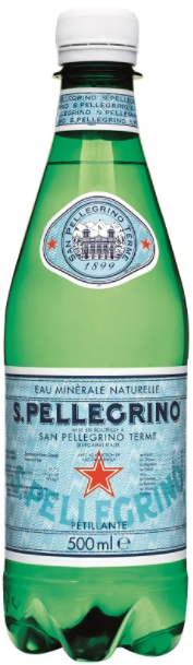 [576.170] SAN PELLEGRINO PET 4X6X50CL