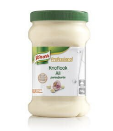 KNORR KRUIDENPUREE KNOFLOOK 750 GR (2)