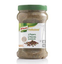 KNORR KRUIDENPUREE PEPER 750 GR (2)