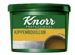 KNORR AUTHENTIQUE KIPPEBOUILLONPOEDER 5 KG