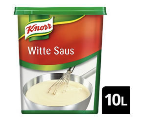 KNORR BASISSAUSEN WITTE SAUS 1 KG