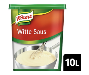 [8711100419440] KNORR BASISSAUSEN WITTE SAUS 1 KG