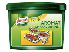 KNORR AROMAT SMAAKVERFIJNER 5,5 KG