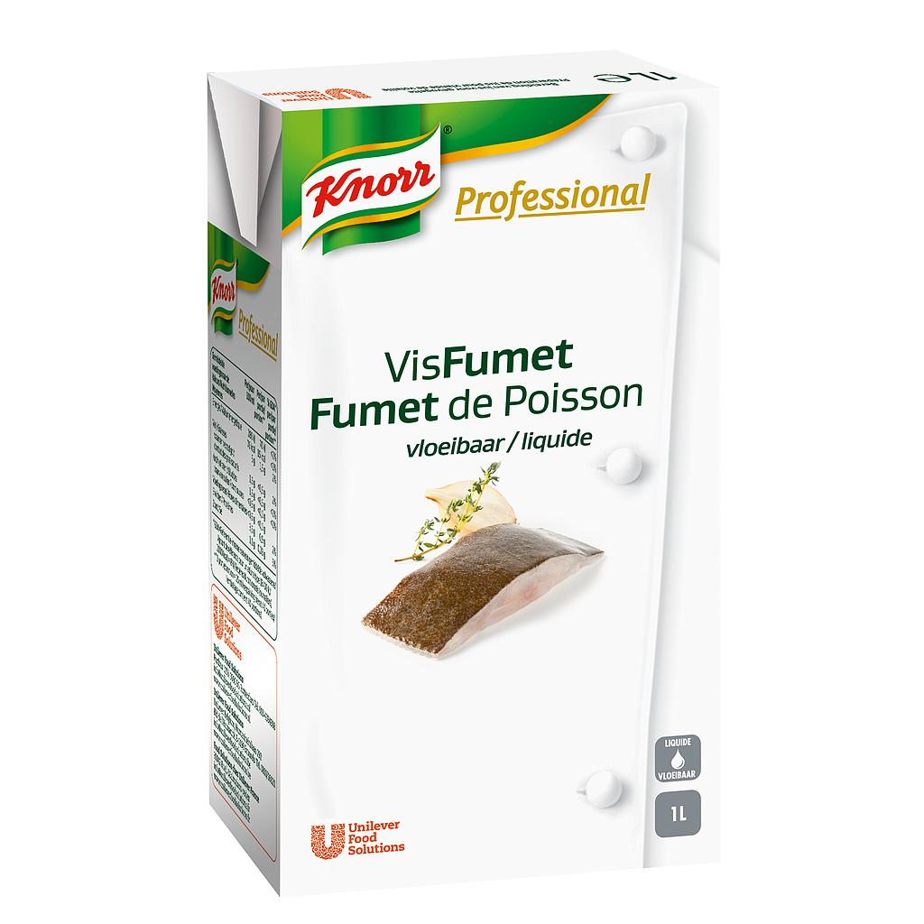 KNORR GARDE DOR VISFUMET 1 L