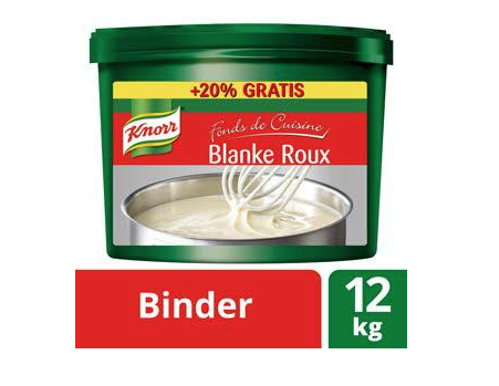 KNORR BLANKE ROUX 10 KG